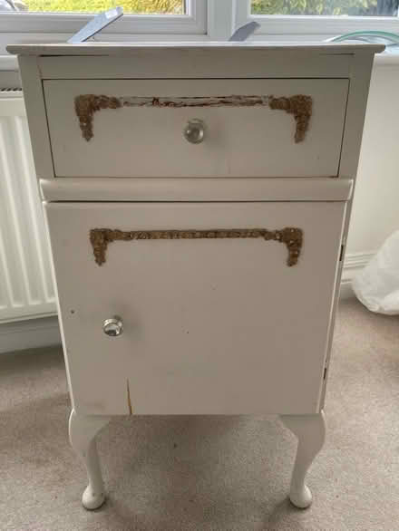 Photo of free Cabinet (Prudhoe Hall NE42) #1