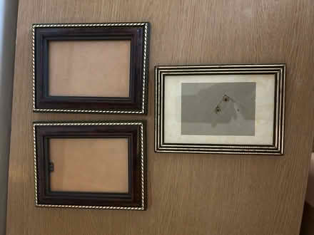 Photo of free Small photo frames (Elmdon Heath B91) #1