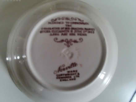 Photo of free one bowl (Dawley TF4) #2