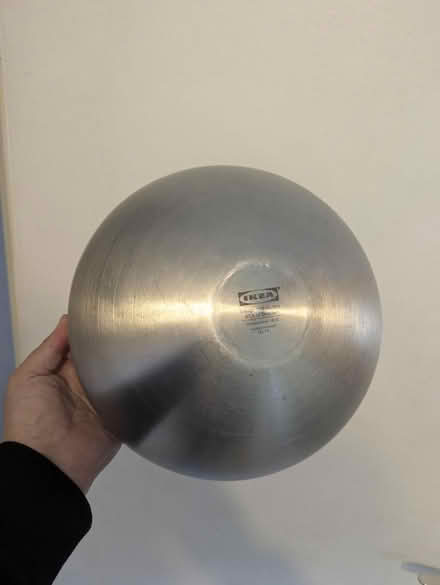 Photo of free IKEA Bowl (Baildon BD17) #2