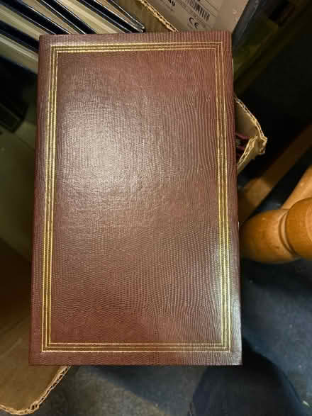 Photo of free Photo albums (Eynesbury PE19) #1