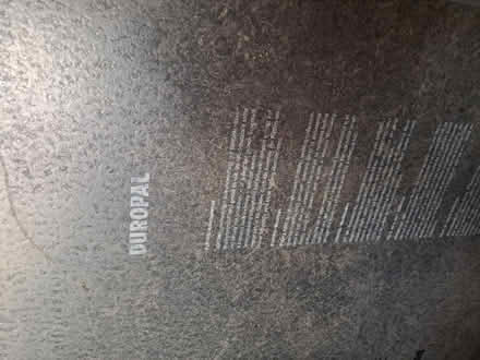 Photo of free Double edged worktop (Weybridge) #2