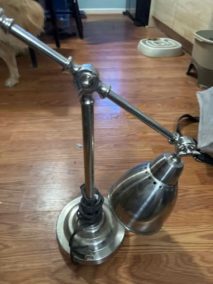 Photo of free IKEA lamp (20851) #1