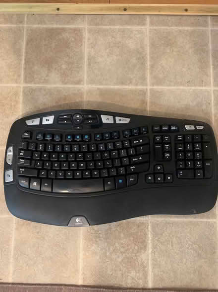 Photo of free Keyboard (Hollis NH) #1