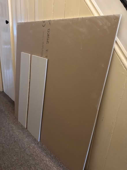 Photo of free Plasterboard (Southport PR9) #1