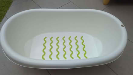 Photo of free Baby Bath (Shevington WN6) #2