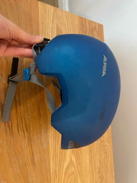 Photo of free Helmet 51-56 cm (kids) (Rm3) #2