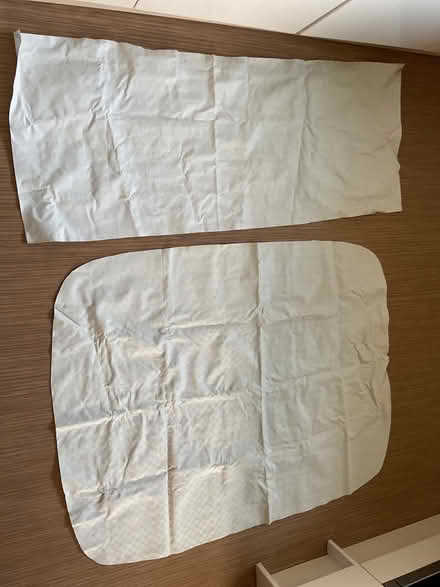 Photo of free Heat proof table protector (Taverham NR8) #1
