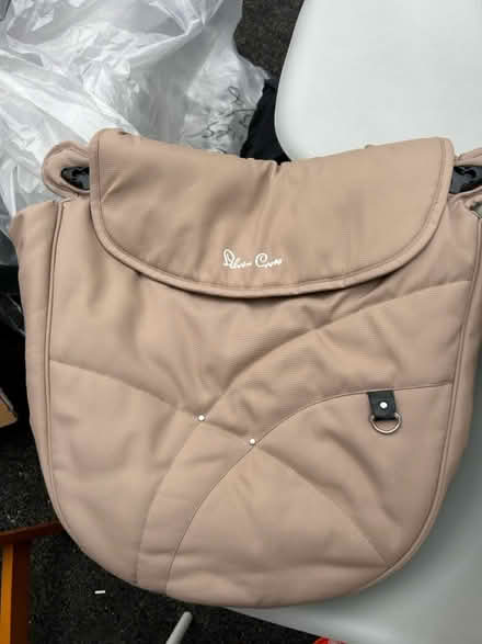 Photo of free Baby stroller warm foot bag (Gateford S81) #1