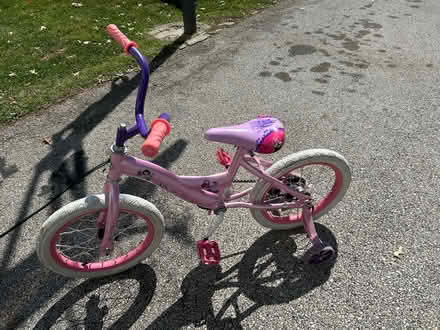 Photo of free kids bikes (Phoenixville, PA) #1
