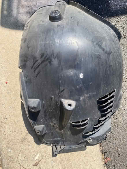 Photo of free Car part (NE DC) #3