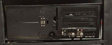 Photo of free Desktop PC (Browns Wood MK7) #1
