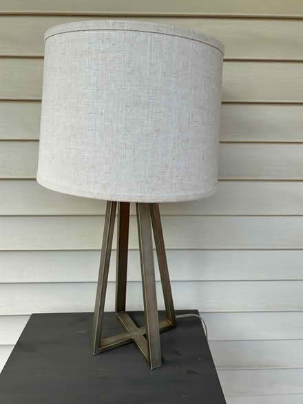 Photo of free Lamp (Near Union Square) #1
