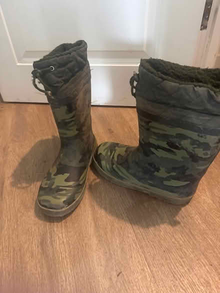 Photo of free Next size 4 (Maidstone ME15) #1