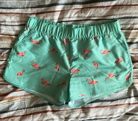 Photo of free Women’s shorts (St. Michaels Mead, B/Stortford) #1