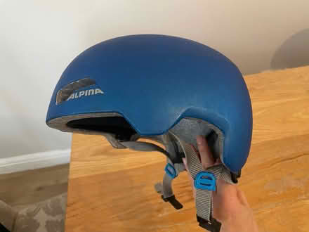 Photo of free Helmet 51-56 cm (kids) (Rm3) #1