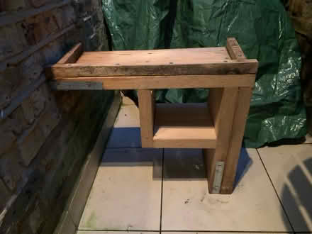 Photo of free Used wood (Blackheath SE3 7DH) #1