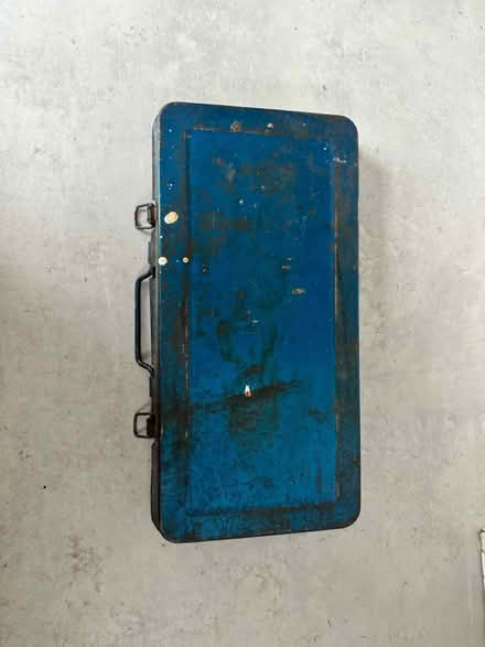 Photo of free Variety of Tools (BS23) #2