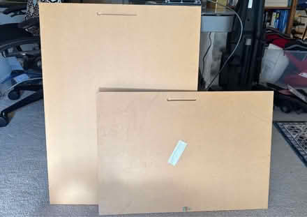 Photo of free Jack Vettriano art prints (Belmont / Carlmont) #4