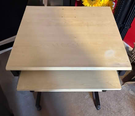 Photo of free Computer desk (Colchester CO1) #2