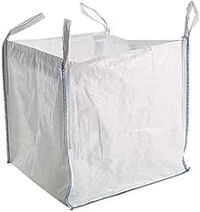 Photo of Empty Tonne Bags (Matlock DE4) #1