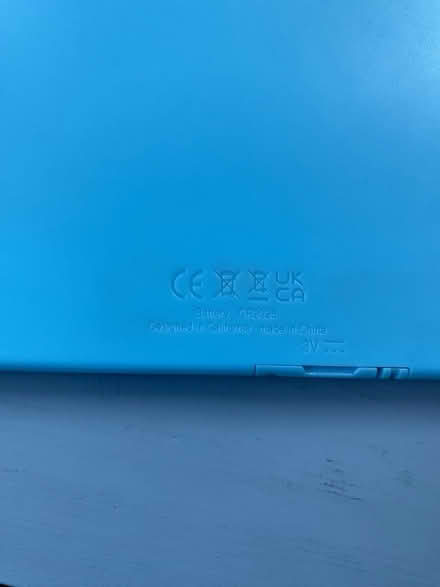 Photo of free LCD writing/drawing tablet (Nr Fresh Pond & Mt Auburn Cem.) #2