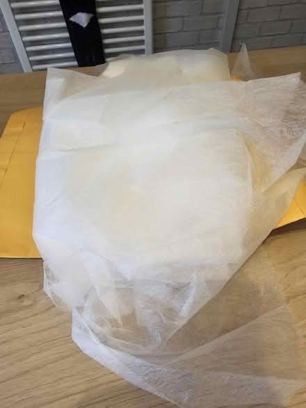 Photo of free Wonderweb (Malvern Link WR14) #1