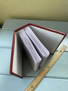 Photo of free Mini photo album (Nr Fresh Pond & Mt Auburn Cem.) #2