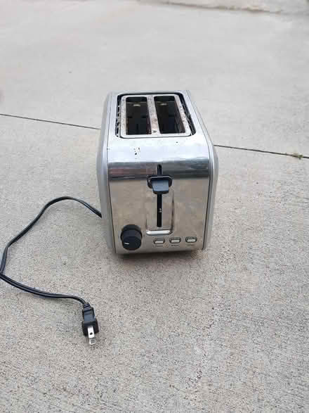 Photo of free Appliances in need of repair (Lakeville) #1
