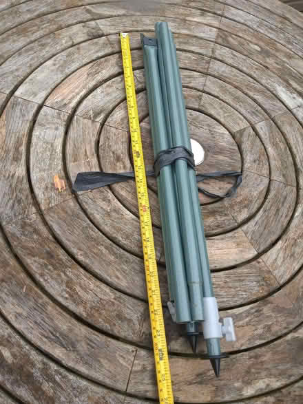 Photo of free Tent/camper canopy extension poles (Bathampton) #1