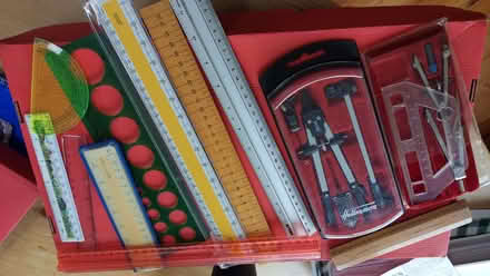 Photo of free Stationery bundle (Lightpill GL5) #1