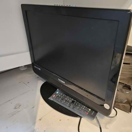 Photo of free Technika small combo tv (Corstophine EH4 7DN) #1