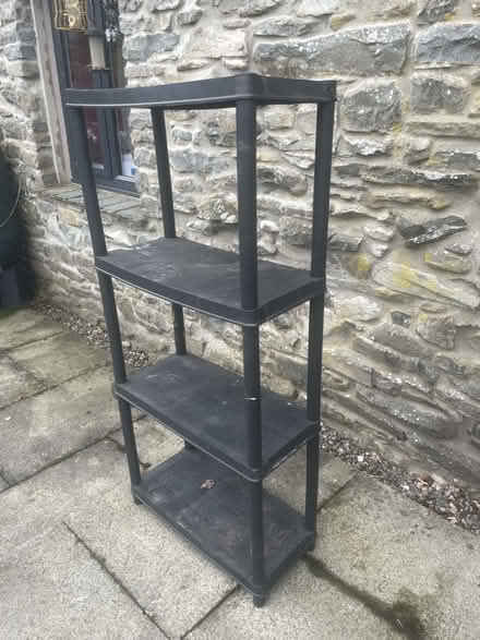 Photo of free Shelves (Old Hutton LA8) #2