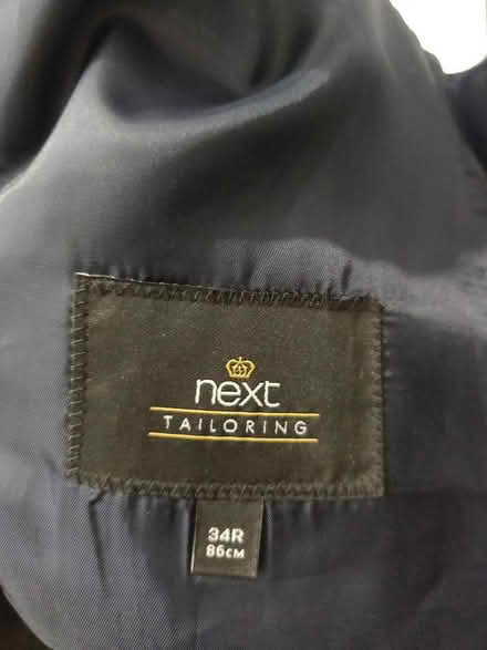 Photo of free 2 waistcoats - size 34'' chest (Ilkeston DE7) #4