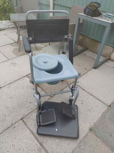 Photo of free Disability item (Lathom L40) #1