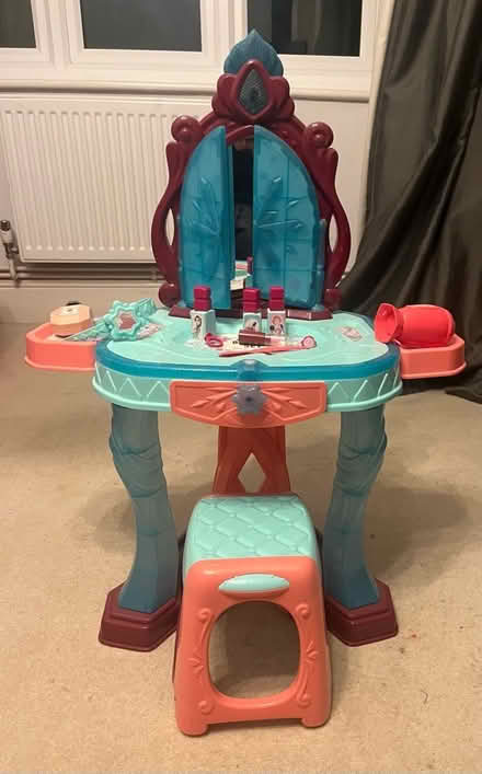 Photo of free Kids vanity set (Wonersh GU5) #1