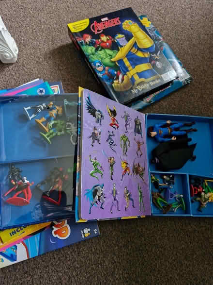 Photo of free Books * (Currie EH14) #2