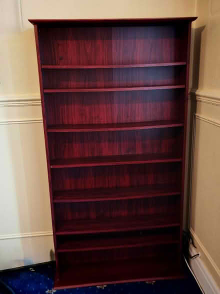 Photo of free Bookshelf (Greetwell DN20) #2