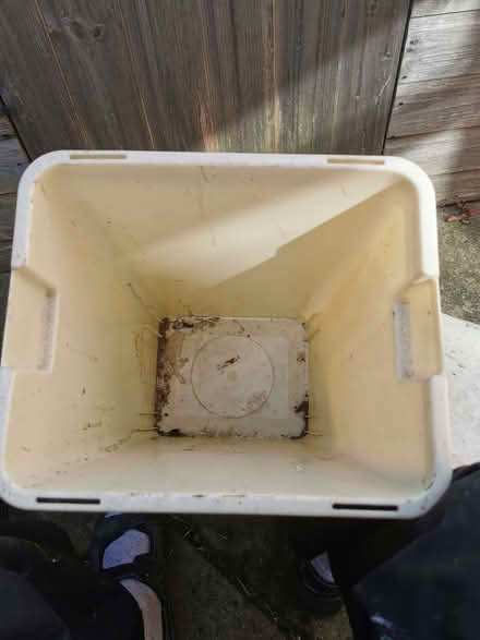 Photo of free Waste Bin (Sawley NG10) #2
