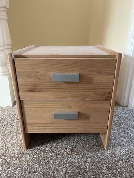 Photo of free Bedside Table (IP8) #1