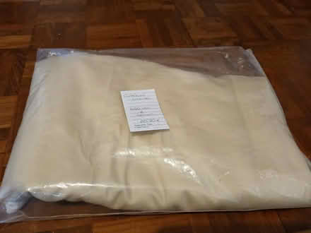 Photo of free Curtain lining (Southdown BA2) #2