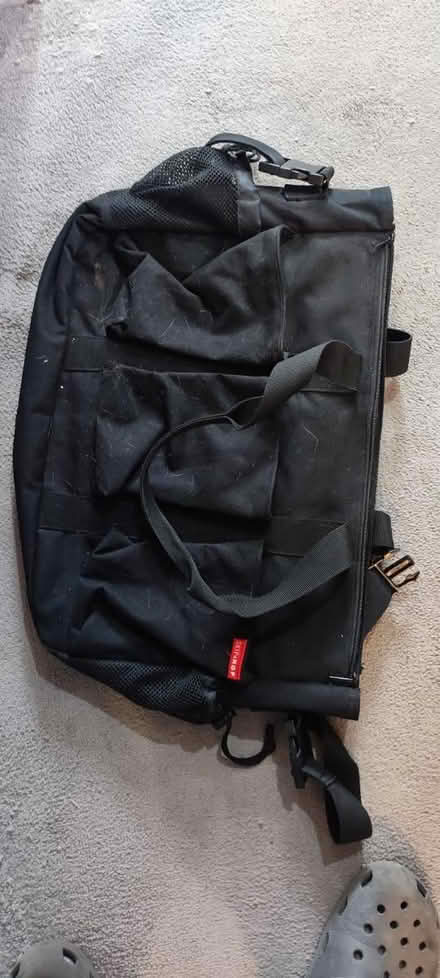 Photo of free Skip Hop bottle bag (CB24 2BL) #1