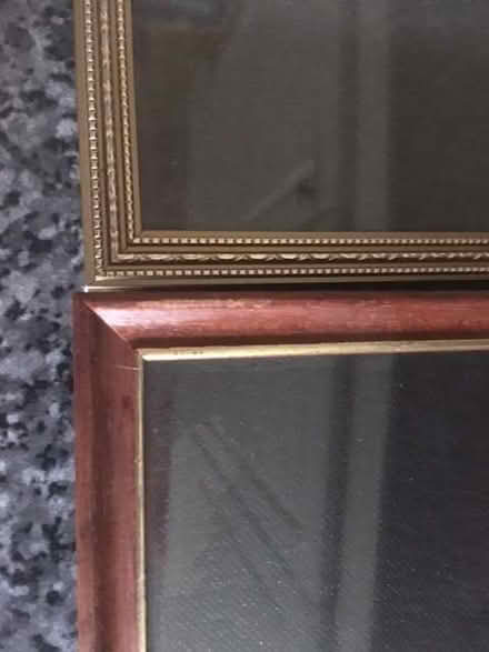Photo of free photo/picture frames (Queens Park CM12) #1