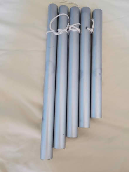 Photo of free Woodstock chimes (Cabbagetown / S St James Town) #1