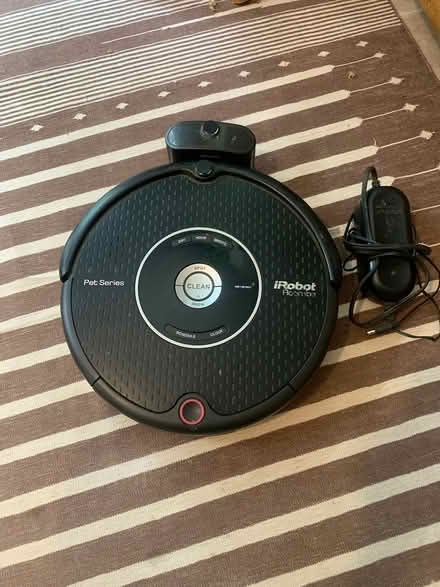 Photo of free Roomba (Hollis NH) #1