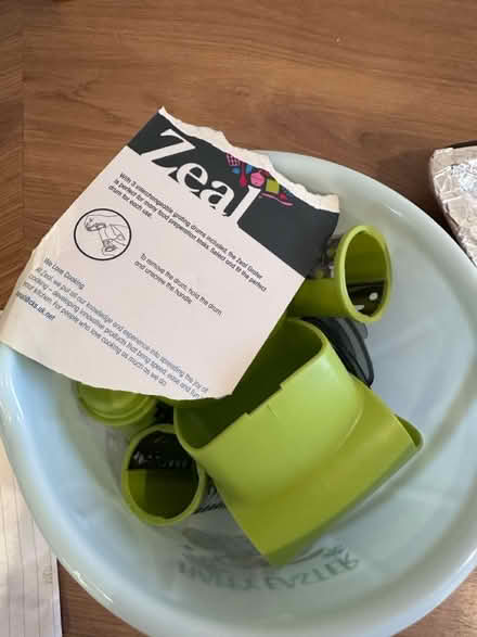 Photo of free House clearance (Gloucester) #2