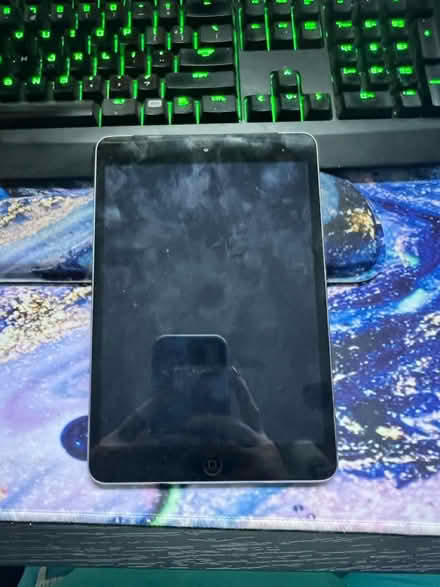 Photo of free Ipad (Boulder Ridge Apartments) #1
