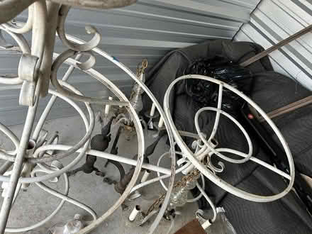 Photo of free All items in storage unit (North Aurora near I-88) #3