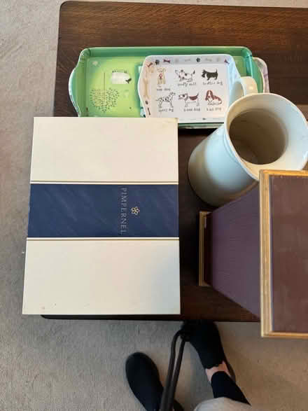 Photo of free Job lot, cutlery set, table mat and dishes (Heswall CH60) #2