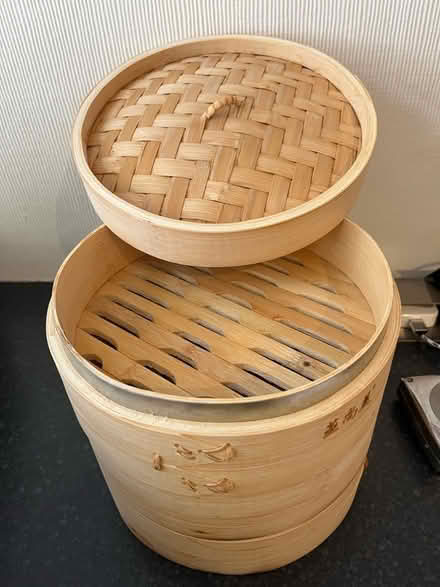 Photo of free Steamer (Tolworth KT6) #1